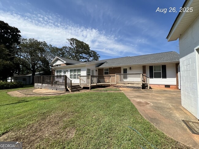 Foto del edificio - 2155 Atlanta Hwy SE