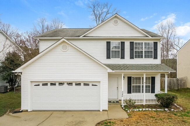 Building Photo - 320 Jewel Haven Way