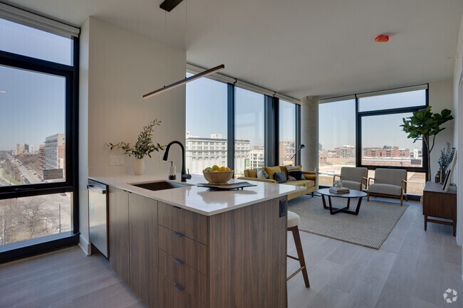 Foto del edificio - The Avra West Loop