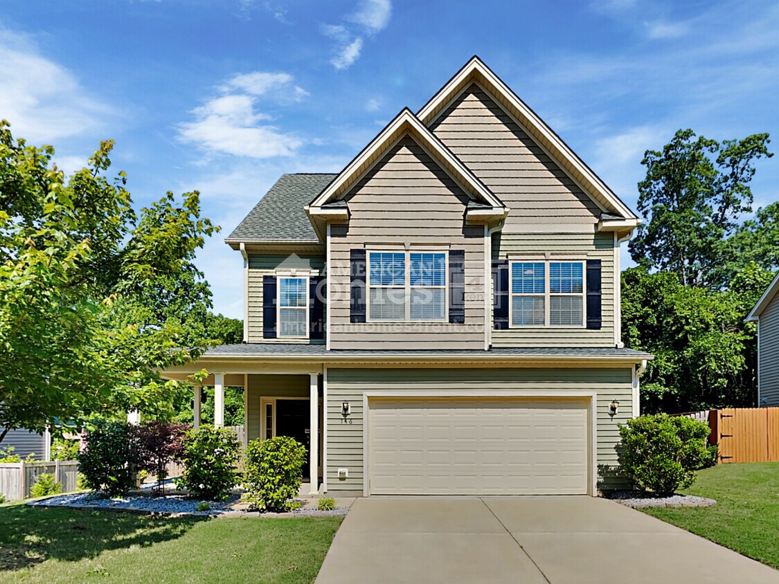 746 Sycamore Springs Drive House Rental in Fuquay Varina, NC