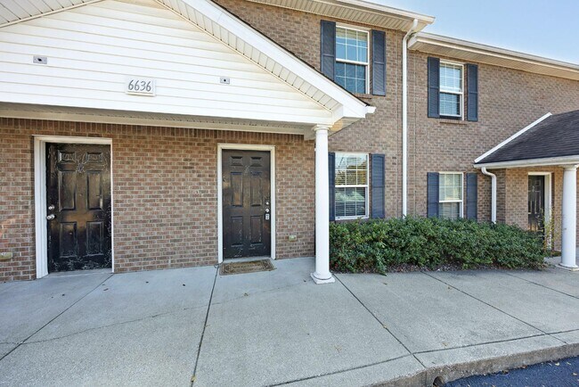 Foto del edificio - 6636 S Wilson Rd