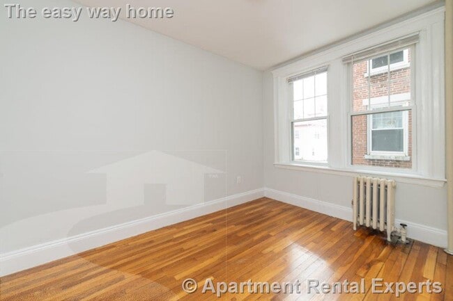 Foto del edificio - 286 Chestnut Hill Ave