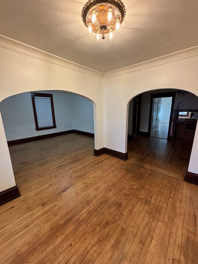 Foto del edificio - 2229 N 40th St