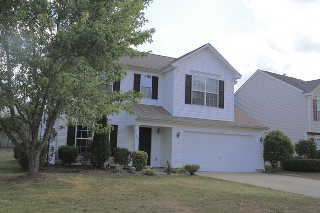 Building Photo - 1017 Meadowbrook Ln SW