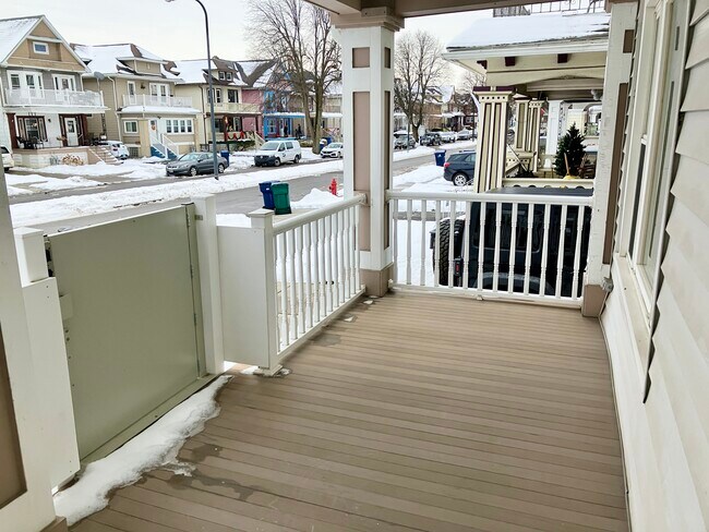 Foto del edificio - 58 Roanoke Pky