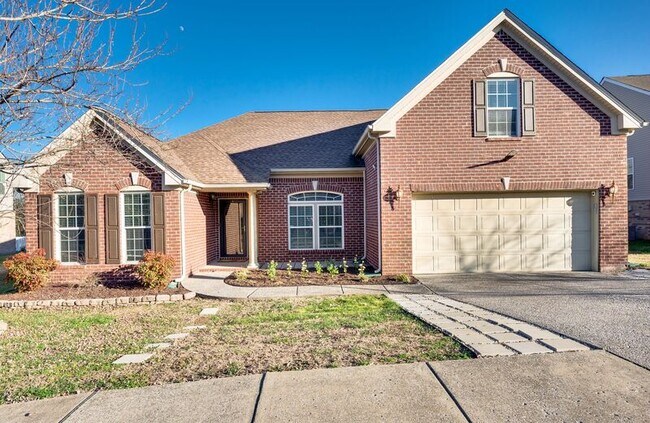 Building Photo - 1013 Nunnery Ln