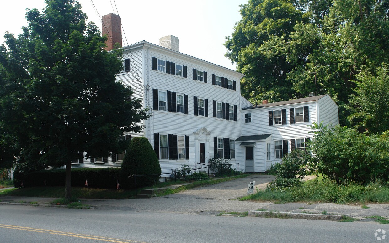 Foto principal - 35-37 Merrimac St