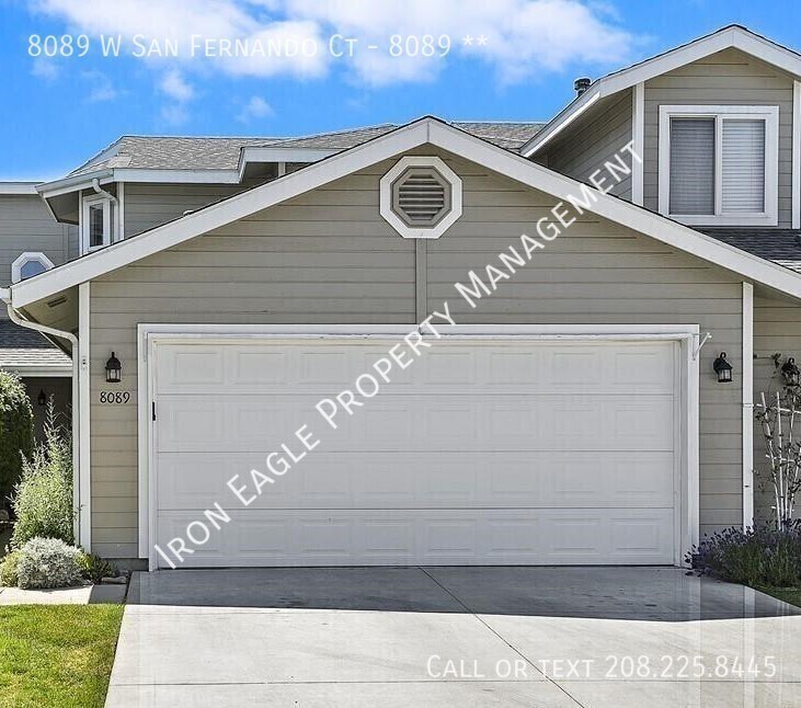 Foto principal - 8089 W San Fernando Ct