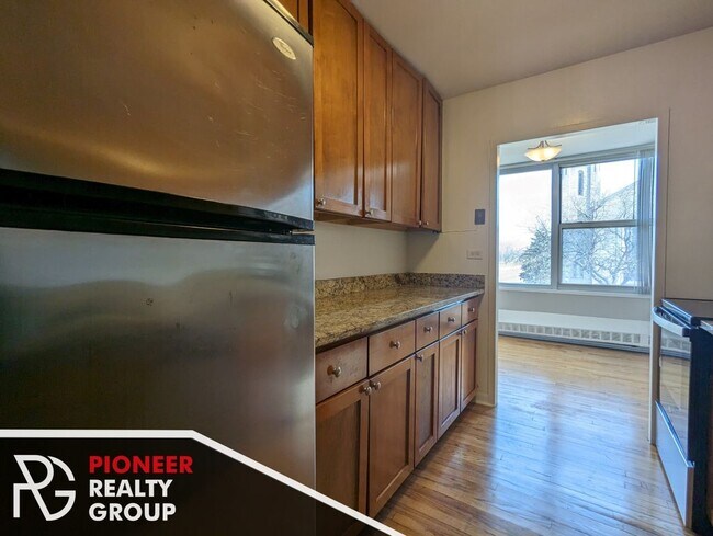 Foto del edificio - 5650 N Sheridan Rd