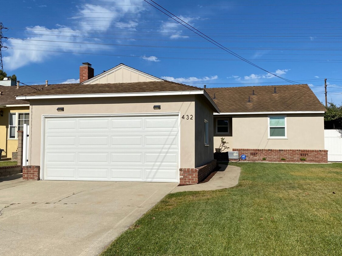 Primary Photo - El Segundo Executive Single Family Home - ...