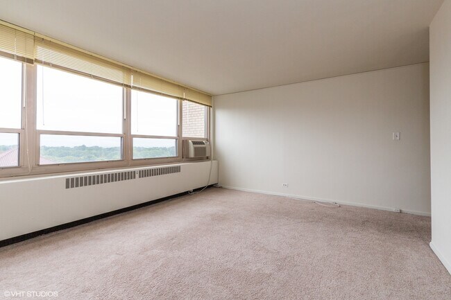 Foto del edificio - 3950 N Lake Shore Dr