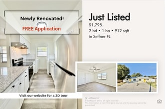 Building Photo - 5212 Peach Ave