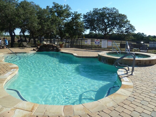 Foto del interior - Country View Apartments