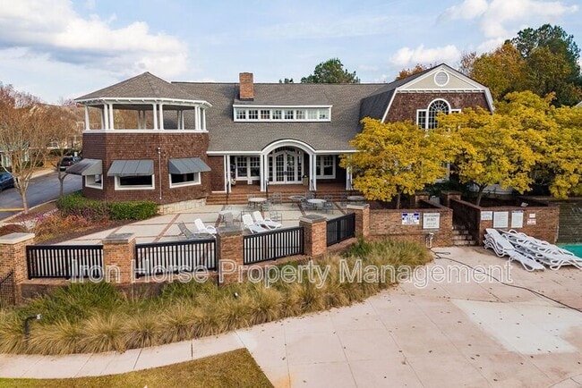 Photo - 1035 Barnett Shoals Rd House