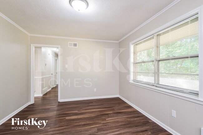 Foto del edificio - 5120 Hudgins Rd