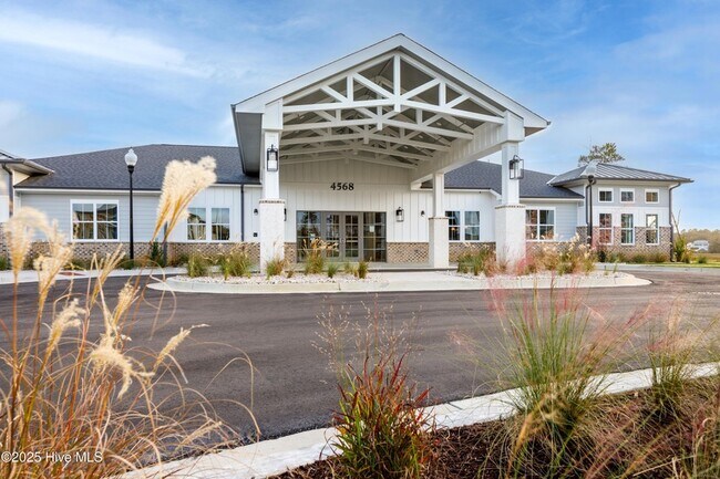 Foto del edificio - 4568 Tides Wy