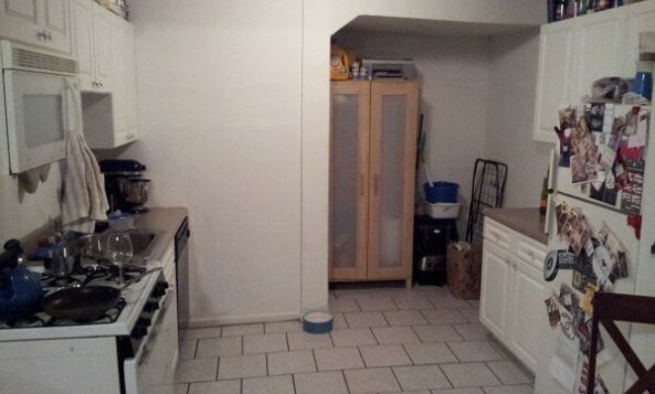 Foto del edificio - 217 10th St
