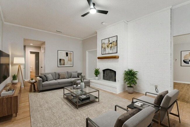 Building Photo - 4 Bedrooms | 2 Bathrooms | 2-Car Garage | Pool | Park-Front Living