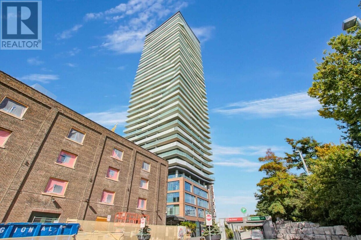 70 Distillery Lane, Toronto, ON M5A 0E3 House for Rent in Toronto, ON