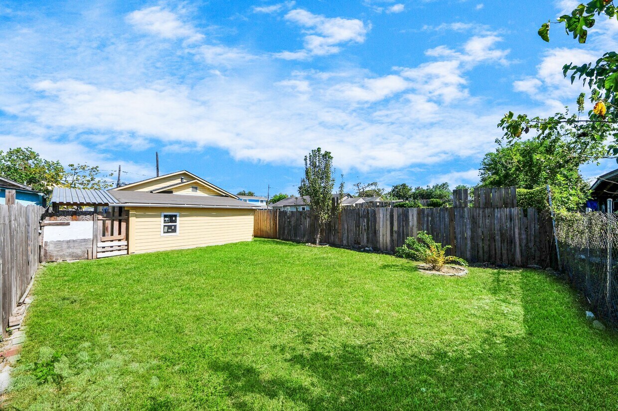 Foto del edificio - 3804 Lila St