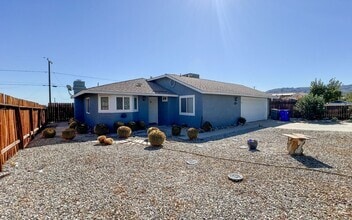 Building Photo - 5395 Baileya Ave