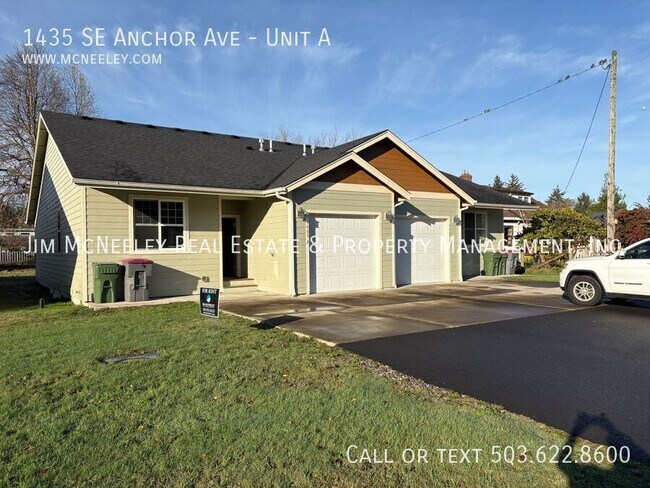 Building Photo - 1435 SE Anchor Ave