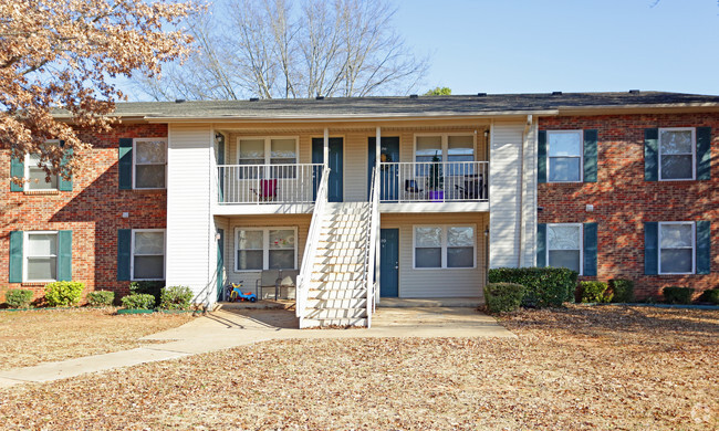 Building Photo - Water Oak Apartments