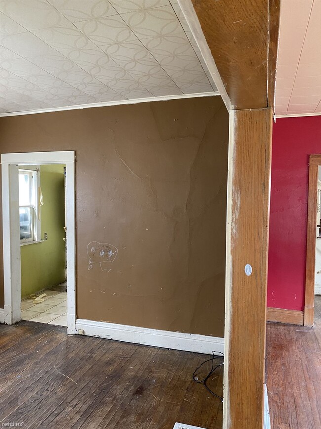 Building Photo - 3 br, 1 bath House - 1435 4th Avenue North