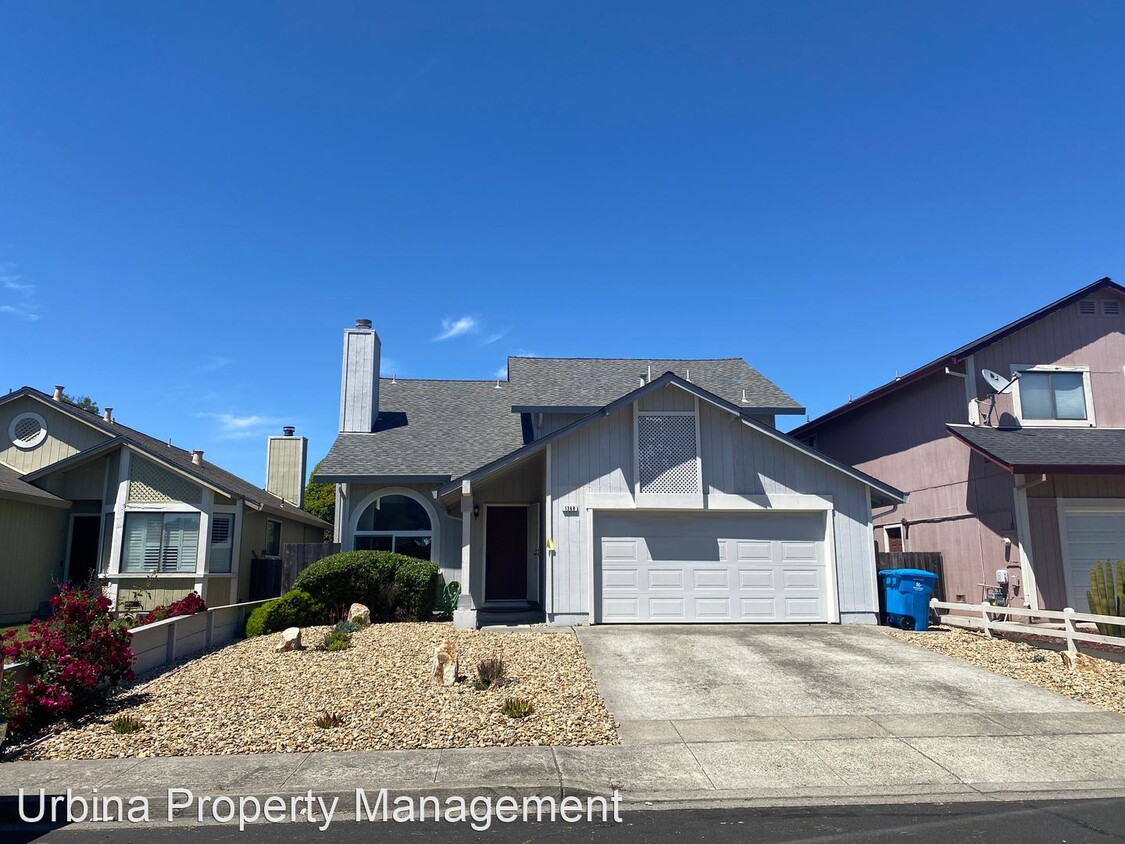 Primary Photo - 4 br, 3 bath House - 1368 Mattice Lane