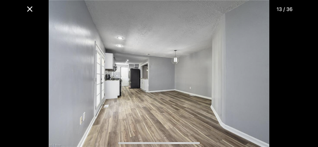 Dining Room 1 - 658 Alameda Ave