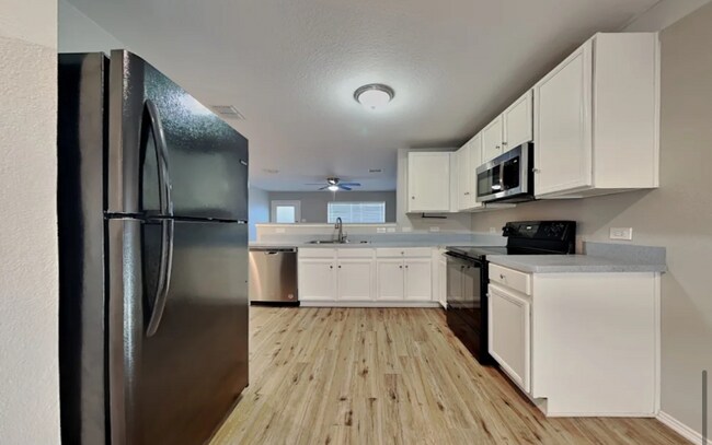 Foto del edificio - 1501 Queens Brook Ln