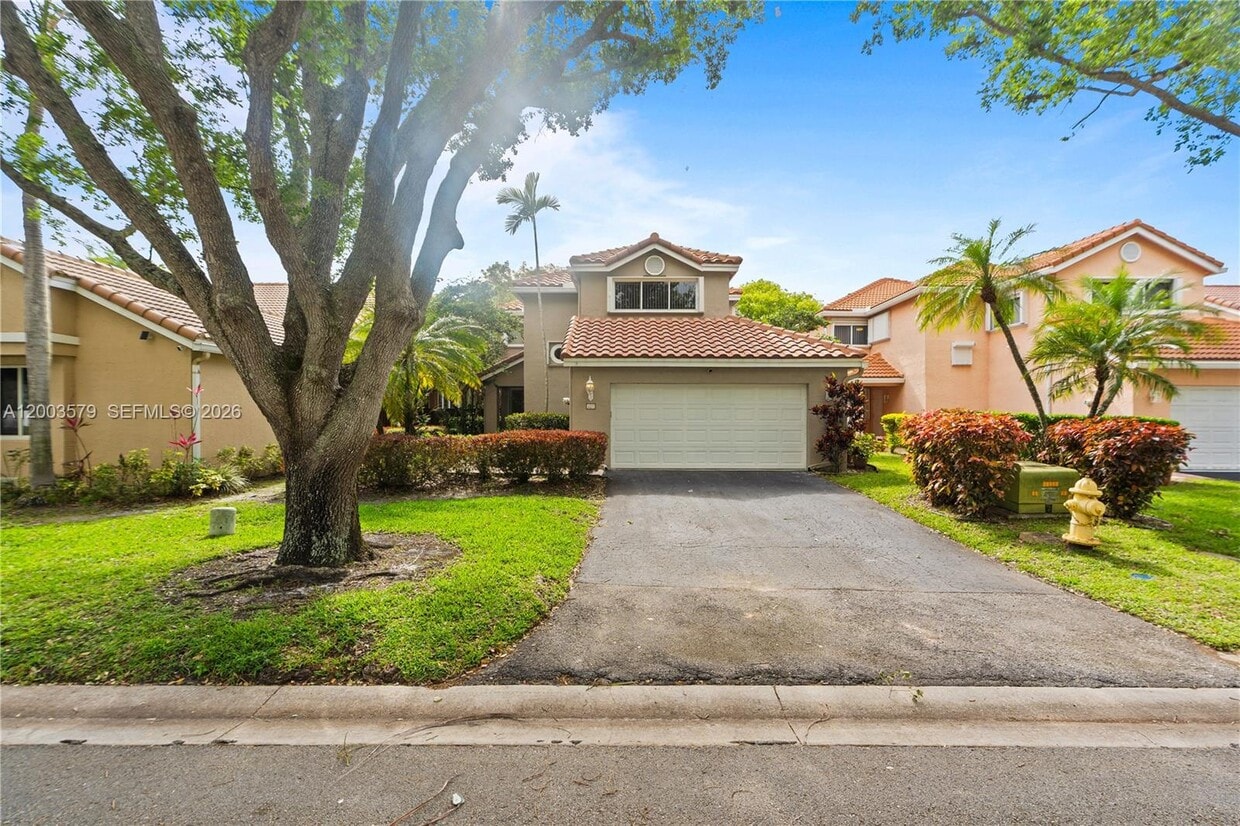 Photo - 237 Northwest 100th Avenue, Plantation, FL 33324 - 3 BR 2.5 BA house