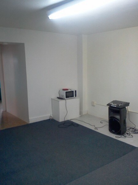 Building Photo - 1700 Lexington Ave