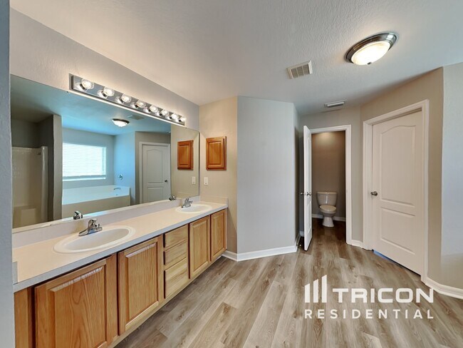 Building Photo - 8795 Fort Socrum Village Way