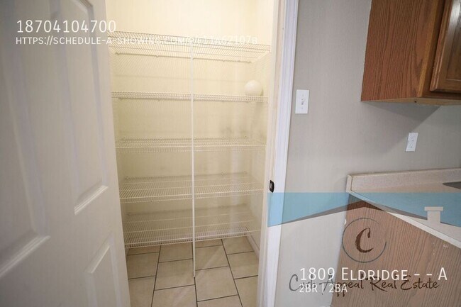 Foto del edificio - 1809 Eldridge St