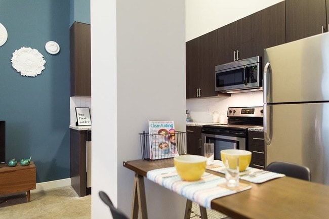 Foto del edificio - R&T Lofts