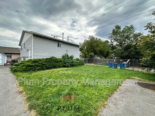 Foto del edificio - 1023 Cooley St
