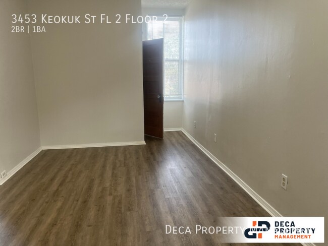 Foto del edificio - 2 Bedroom 1 Bathroom Apartment