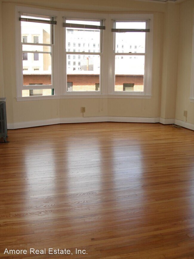 Foto del edificio - 1050 Franklin St