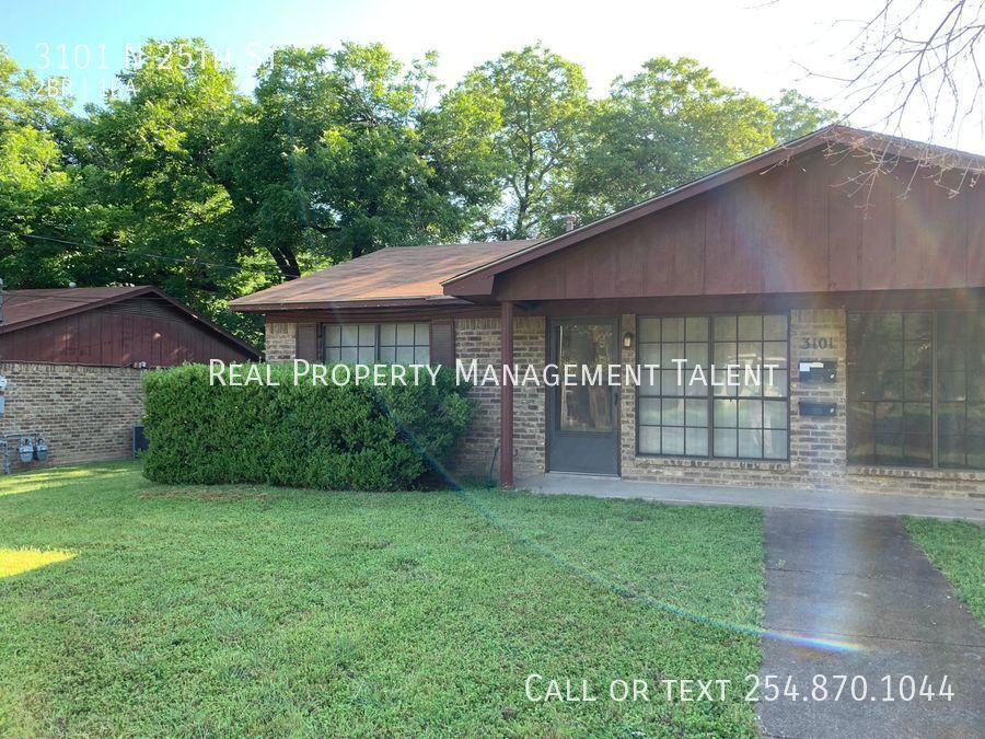 Foto principal - 3101 N 25th St