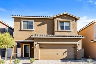 Building Photo - 1652 Desert Path Ave