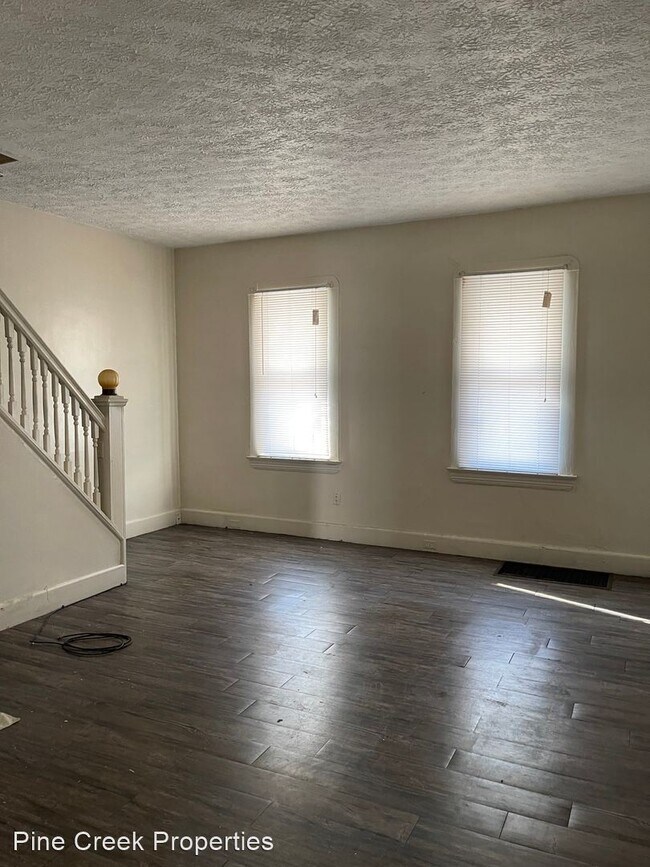 Building Photo - 4 br, 2 bath House - 3827 E. 55th St.