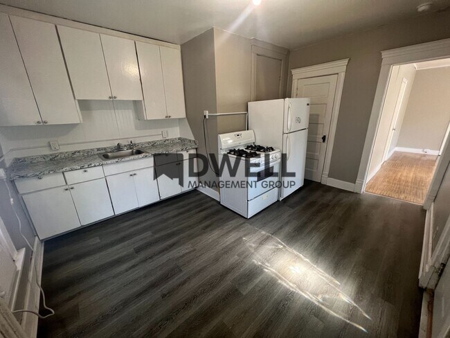 Foto del edificio - 801 4th St NW