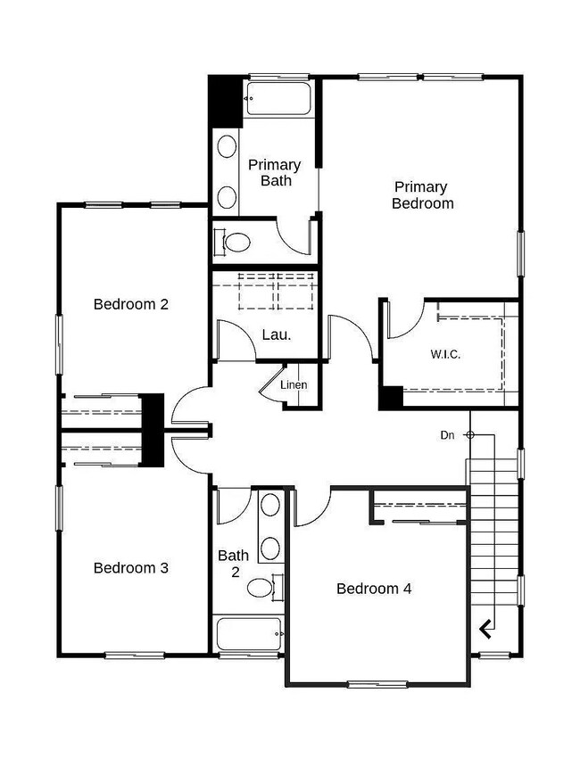 Building Photo - 6670 E Madison Ave