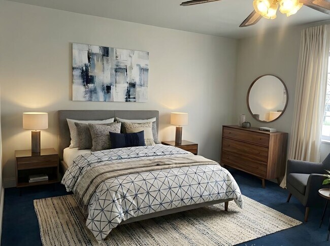 Foto del edificio - 1222 Broadway Ave