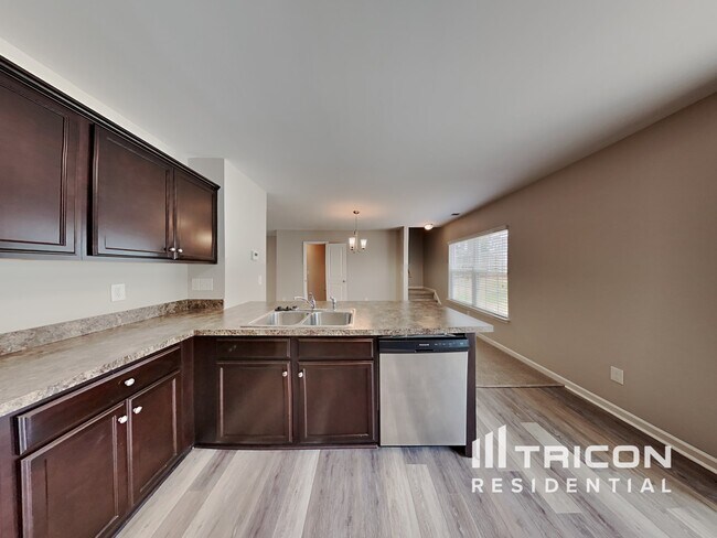 Foto del edificio - 4438 Oak Pointe Dr