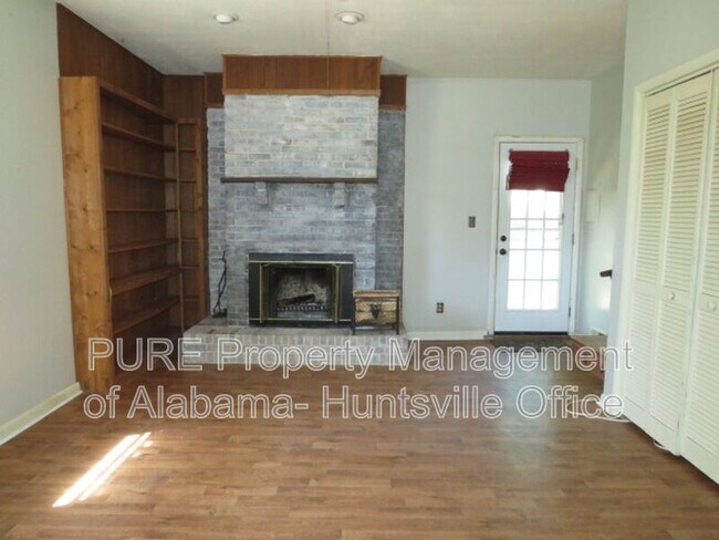 Foto del edificio - 4700 Sparkman Dr NW