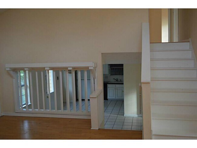 Foto del edificio - 2601 Chaffin Ridge Dr