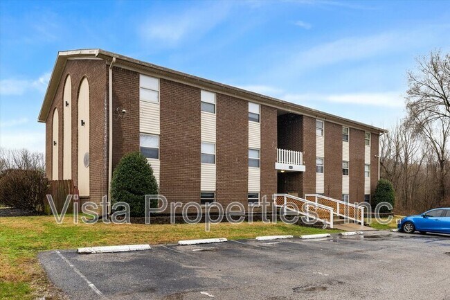 Foto del edificio - 4119 Glen Hill Manor Dr