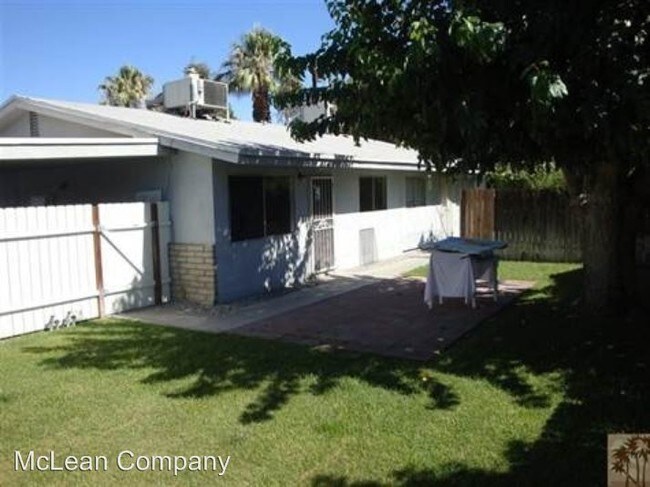 Foto del edificio - 73443 Catalina Way